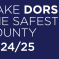 Make Dorset the safest county